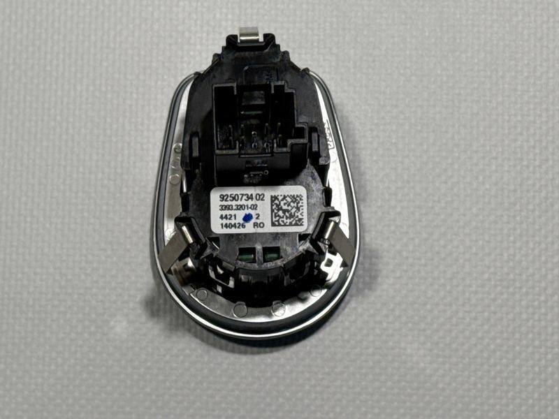 Кнопка запуска двигателя BMW F30 493419 фото