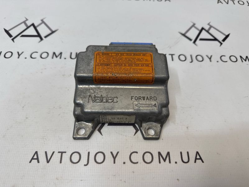 Блок подушек безопасности Mazda BT-50 914449 фото