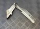 Петля капоту ліва Nissan Navara D23 493995 фото 2