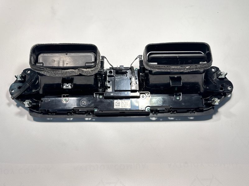 Панель керування кліматом BMW X5 G05 X7 G07 493395 фото