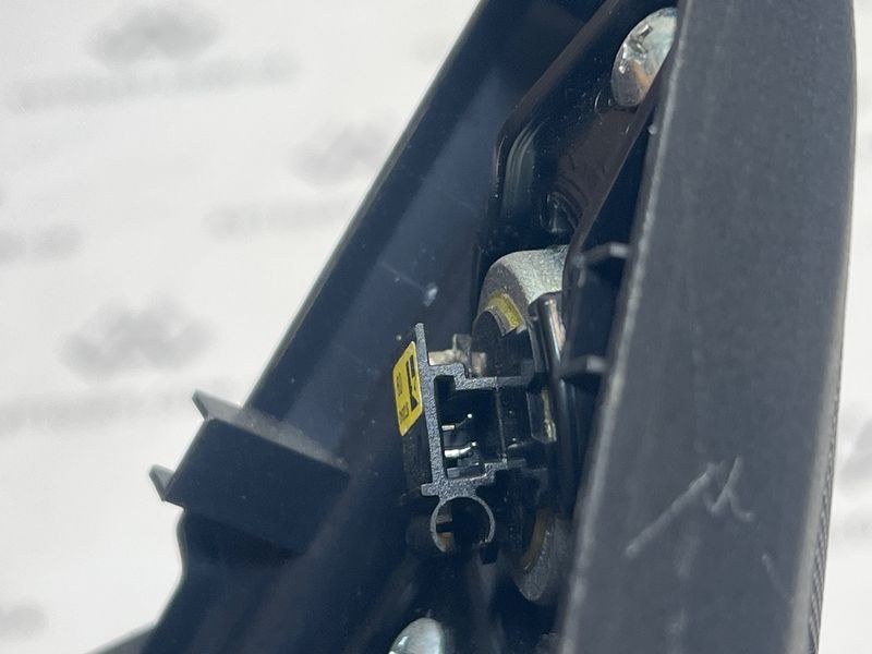 ВЧ-динамік з сіткою передня ліва Mitsubishi Pajero Wagon 4 897629 фото