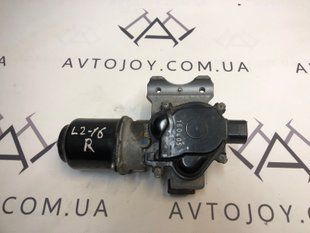 Моторчик склоочисника Mitsubishi L200 KL1 2015-24 Англія 482119 фото