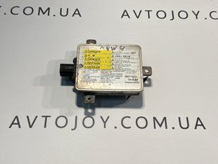 Блок керування ксеноном Mitsubishi Pajero Wagon 4 482292 фото