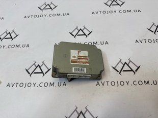 Блок керування роздаткою Nissan Navara D40 Pathfinder R51 45670 фото