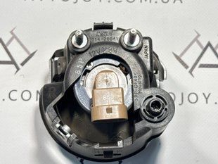 ПТФ передня ліва Subaru Forester 2002-08 нова 907571 фото