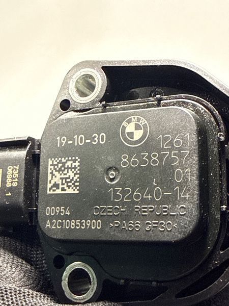 Датчик уровня масла BMW X5 G05 X7 G07 B58B30 493878 фото