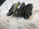 Компрессор кондиционера Ford Ranger Mazda B-series 1998-12 482097 фото 2