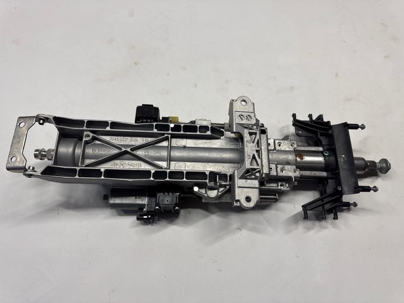 Рулевая колонка электро BMW X5 G05 X7 G07 2019-26 493631 фото