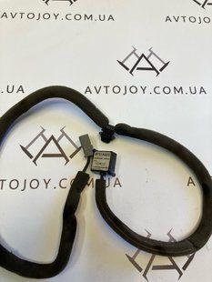 Антена GPS системи навігації Mitsubishi Pajero Wagon 4 904648 фото