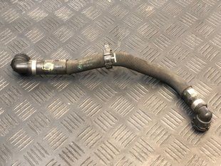 Патрубок системи охолодження BMW X5 G05 B58B30 493830 фото