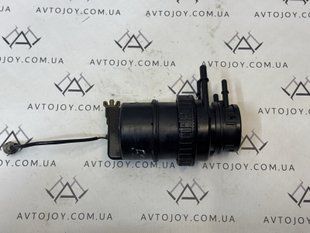 Корпус топливного фильтра Ford Ranger TKE 2.2d 2012-19 904907 фото