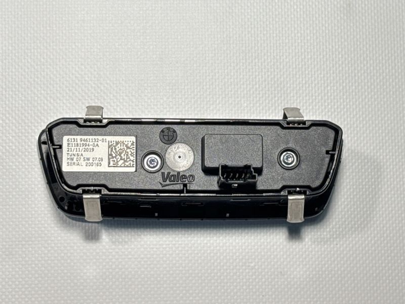 Блок управления светом BMW X5 G05 X7 G07 493305 фото