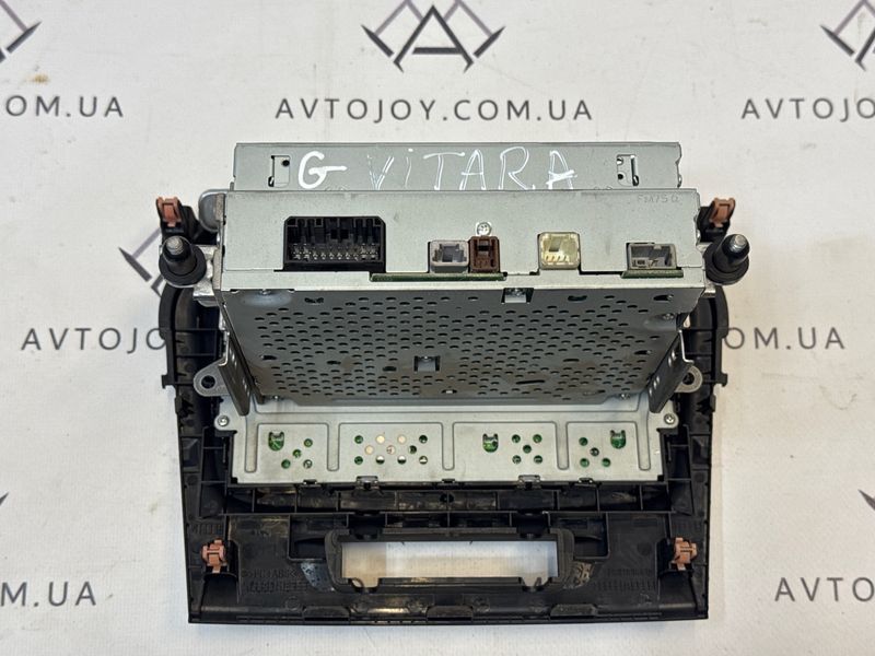 Магнітола Suzuki Vitara 2015-19 898107 фото