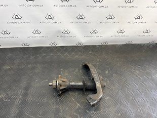 Пром вал переднього редуктора Ford Ranger Mazda B2500 1998-03 906215 фото