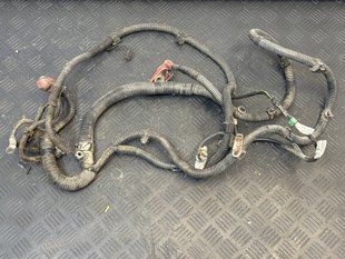 Проводка батарейная Mitsubishi L200 2006-12 2.5d 494263 фото