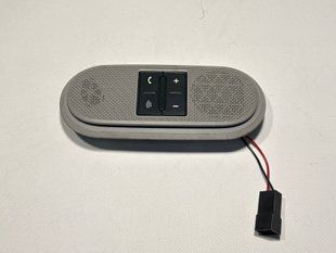 Мікрофон Mitsubishi L200 2006-15, Pajero Sport 2, Wagon 4 500062 фото