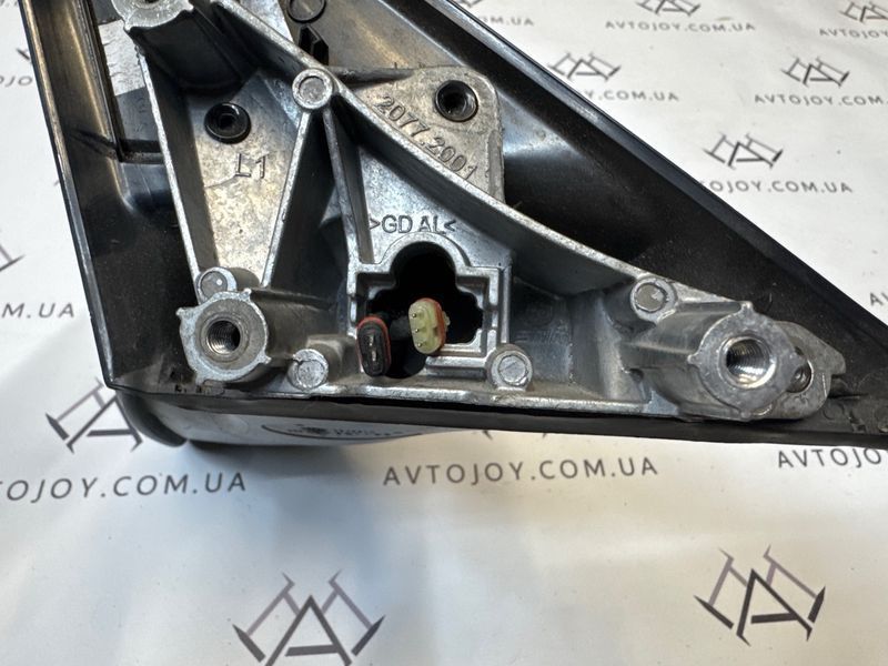 Зеркало левое BMW F30 5-pin автозатемнение 912834 фото