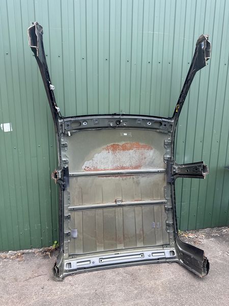 Дах Ford Ranger TKE 2012-22 494293 фото