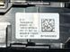 Панель управления аудиосистемой BMW X5 G05 X7 G07 493410 фото 2