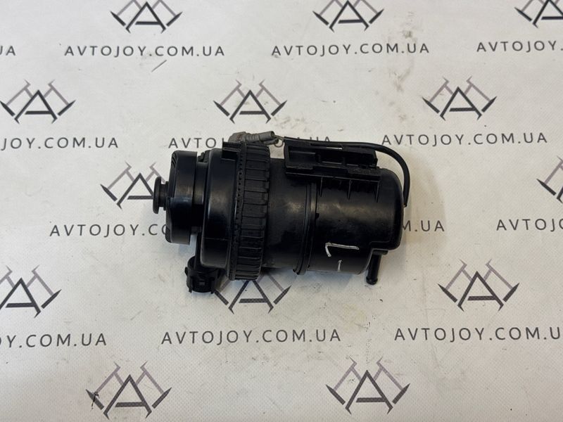 Корпус топливного фильтра Mitsubishi L200 KL1 2015-24 2.4d дефект 904860 фото