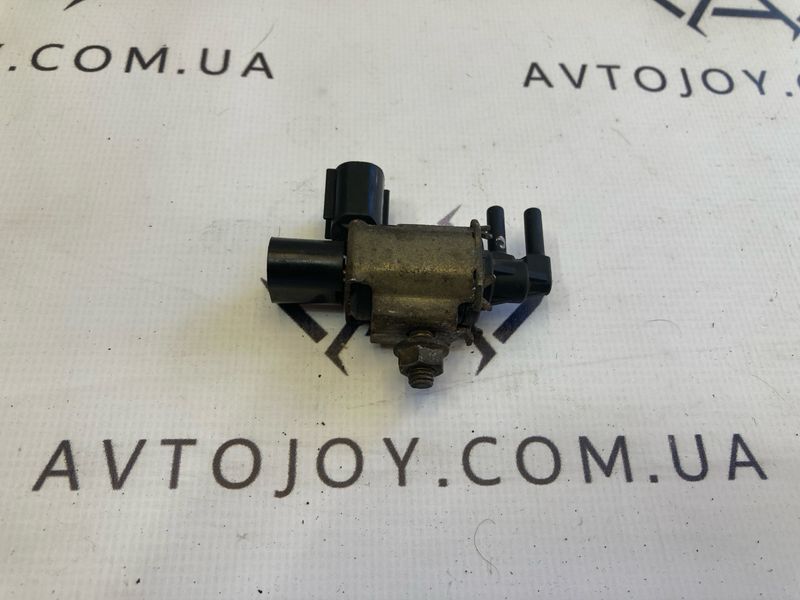 Клапан электромагнитный надува Mitsubishi L200 1998-06 902460 фото