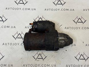 Стартер Mitsubishi Lancer X 2.0 905591 фото
