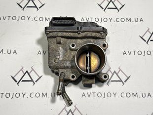 Дросельна заслінка Mitsubishi Lancer X 1.5 493024 фото