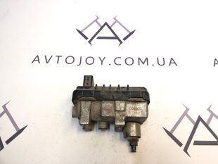 Актуатор турбіни Ford Ranger TKE 2.2 2012-18 895564 фото
