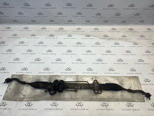 Рульова рейка Mitsubishi L200 2006-15 Англія 896035 фото