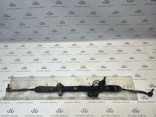 Рульова рейка Nissan Navara D40 899395 фото