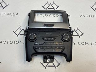 Панель керування кліматом Ford Ranger TKE 2015-19 905331 фото