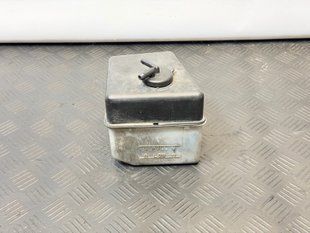 Бачок расширительный Hyundai Terracan HP 2.9d 493639 фото