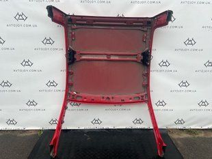 Крыша Ford Ranger TKE Rap Cab (полувторная) 2012-22 898404 фото