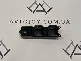 Блок склопідіймача Mitsubishi L200 2006-15 Англія 482335 фото