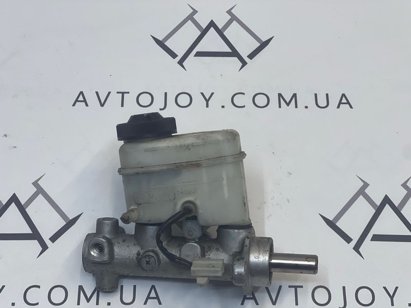 Главный тормозной цилиндр Ford Ranger Mazda BT-50 2006-12 896028 фото