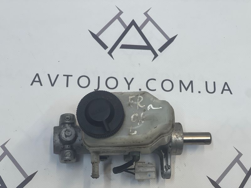 Главный тормозной цилиндр Ford Ranger Mazda BT-50 2006-12 896028 фото
