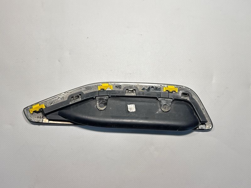 Накладка переднього крила ліва BMW X5 G05 494055 фото
