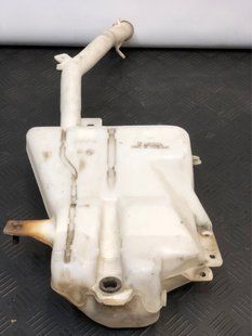 Бачок омивача Mitsubishi L200 2006-15 без омивача фар 493641 фото