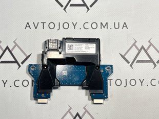 Блок USB заднего ряда Tesla Model 3 493206 фото