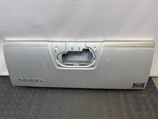 Задний борт Nissan Navara D40 дефект 494313 фото
