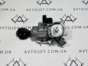 Замок зажигания с ключом Toyota Hilux 2006-15 493388 фото