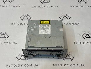 Магнітола Ford Ranger 2006-12 895540 фото