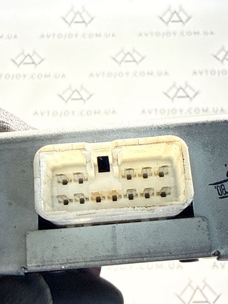 Блок управления турбиной Toyota Hilux 2006-15 3.0d 493055 фото