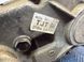 Роздавальна коробка МКПП Ford Ranger Mazda B2500 2.5d 1998-06 894949 фото 3