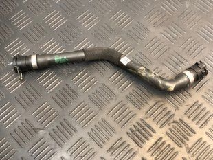 Патрубок системи охолодження BMW X5 G05 B58B30 493818 фото