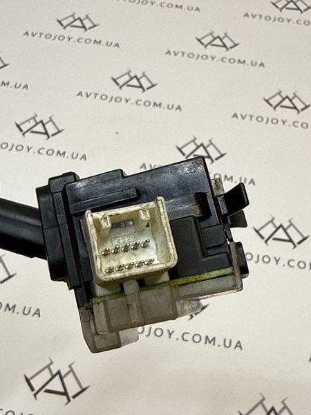 Ричаг керування світлом Mitsubishi Outlander 1 (без омивача фар) 913664 фото