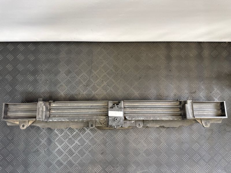 Жалюзи нижние в сборе BMW X5 G05 B58B30 2019-23 493278 фото