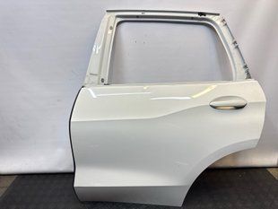 Дверь задняя левая BMW X5 G05 голая 494161 фото