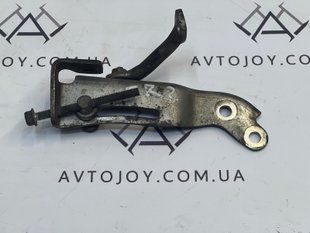 Натягувач генератора Ford Ranger Mazda BT-50 2006-12 482827 фото