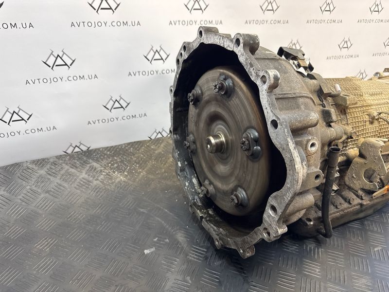 АКПП Mitsubishi Pajero Wagon 4 3.2d 895328 фото